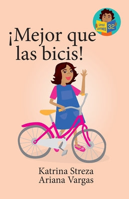 ¡Major que las bicis!