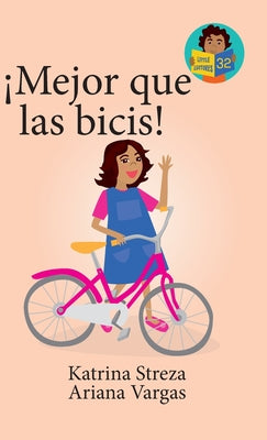 ¡Major que las bicis!