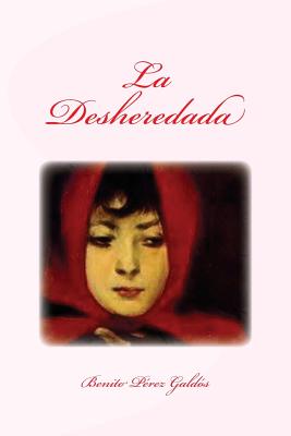 La Desheredada