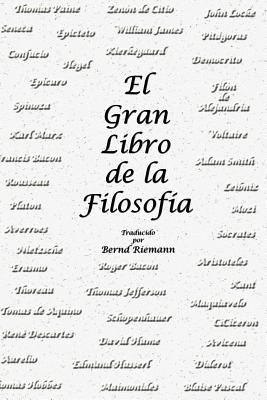 El Gran Libro de la Filosofía