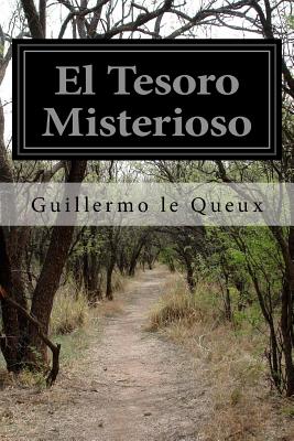 El Tesoro Misterioso