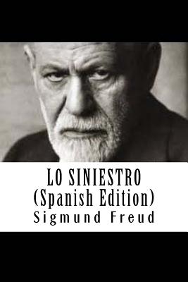 Lo Siniestro (Spanish Edition)