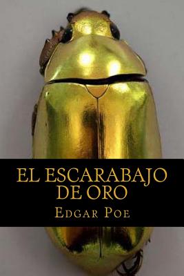 El escarabajo de oro