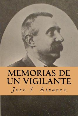 Memorias de un Vigilante