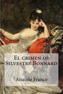 El crimen de Silvestre Bonnard