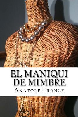 El maniqui de mimbre