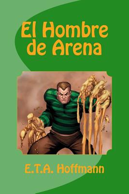 El Hombre de Arena