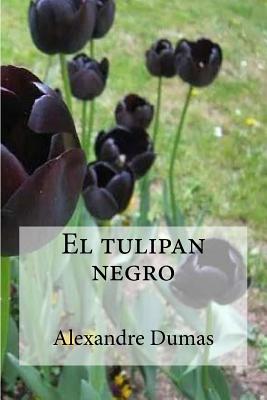 El tulipan negro