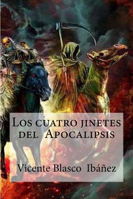 Los cuatro jinetes del Apocalipsis