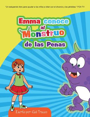 Emma conoce al Monstruo de las Penas