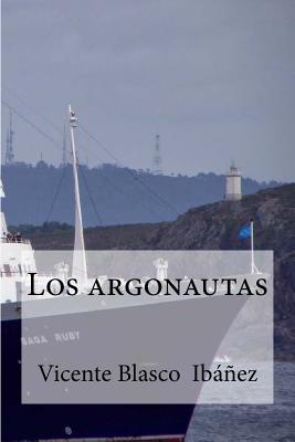 Los argonautas