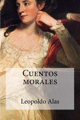 Cuentos morales