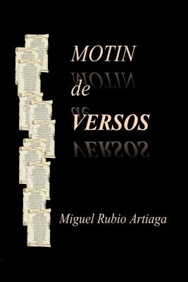 Motín de versos