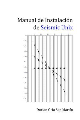 Manual de Instalación de Seismic Unix.