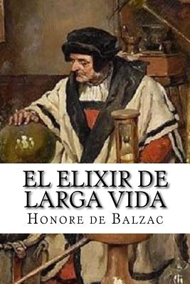 El elixir de larga vida