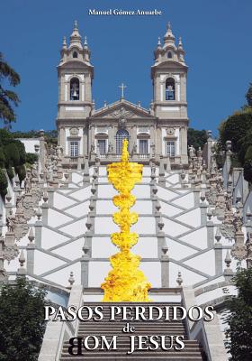 Pasos perdidos de Bom Jesus