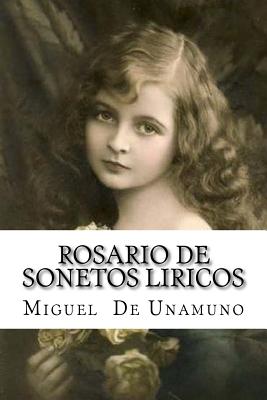 Rosario de sonetos liricos