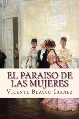 El paraiso de las mujeres