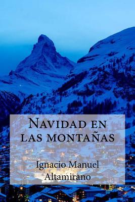 Navidad en las montanas