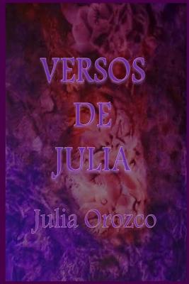 Versos de Julia