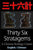 Thirty-Six Stratagems: Bilingual Edition, English and Chinese: The Art of War Companion, Chinese Strategy Classic, Includes Pinyin