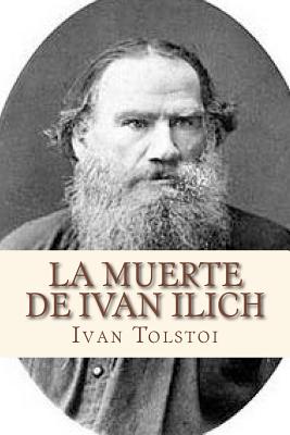 La muerte de Ivan Ilich