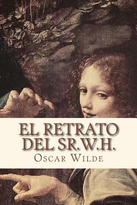 El retrato del Sr.W.H.