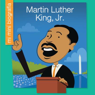 Martin Luther King, Jr. = Martin Luther King, Jr.