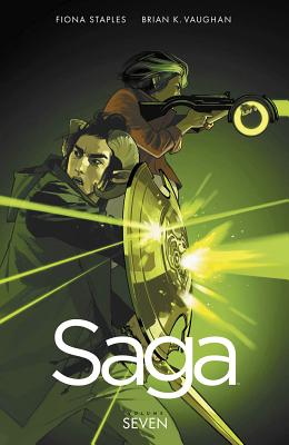 Saga, Volume 7