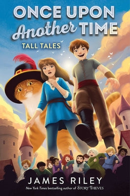 Tall Tales