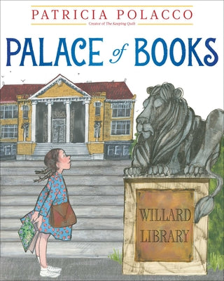 Palace of Books – Unimart.com