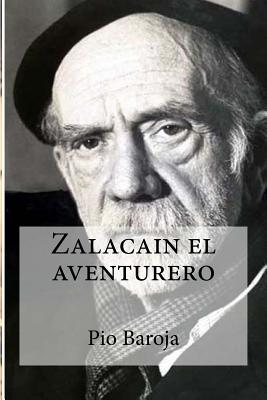 Zalacain el aventurero