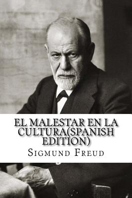 El Malestar en la Cultura