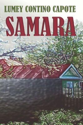 Samara: Memorias de un viaje