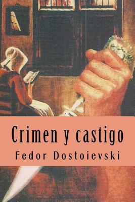 Crimen y castigo