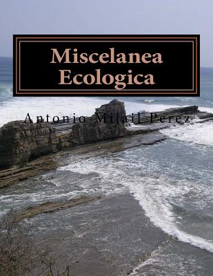 Miscelanea Ecologica