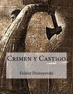 Crimen y Castigo