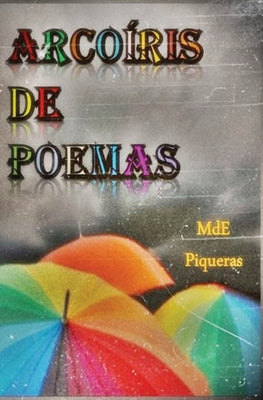 Arcoíris de Poemas