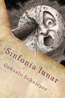 Sinfonía lunar: Relatos fantásticos