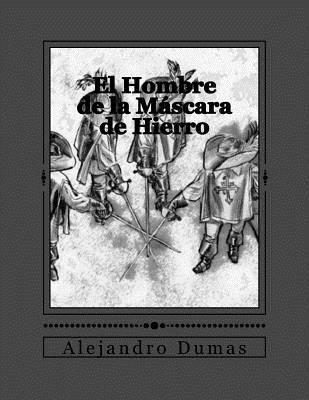 El Hombre de la Máscara de Hierro