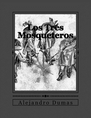 Los Tres Mosqueteros