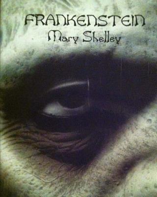 Frankenstein (Spanish Edition): El Moderno Prometeo