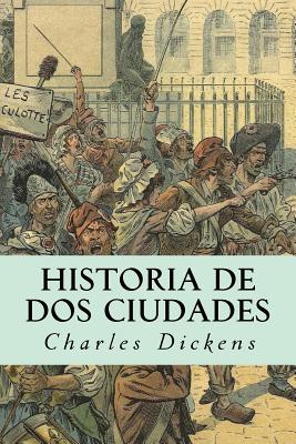 Historia de dos ciudades