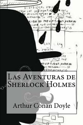 Las Aventuras de Sherlock Holmes