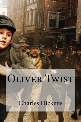 Oliver Twist