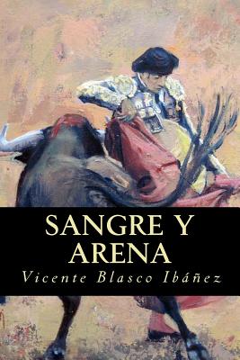 Sangre y Arena