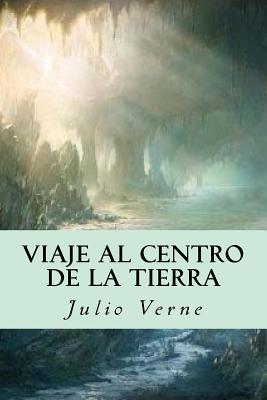 Viaje al centro de la Tierra