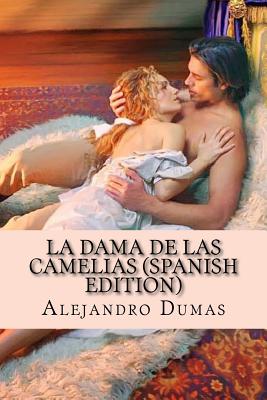 La Dama de las Camelias