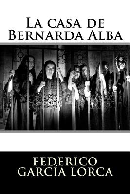 La casa de Bernarda Alba