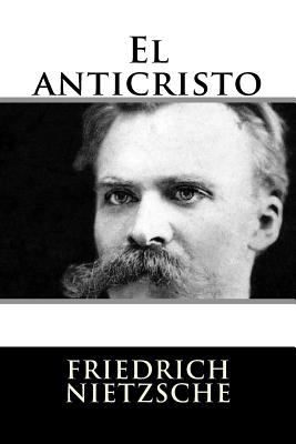 El anticristo